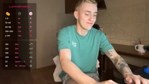 Alex online show from 02.01.25