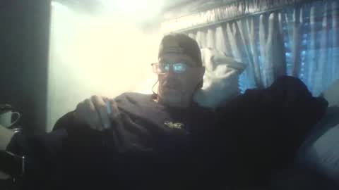 crazybuilder1 online show from 12.15.25