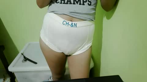 crazychicks4u online show from 11.15.25