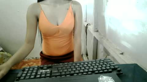 crazychicks4u online show from 07.05.26