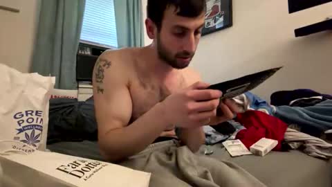 crazydill28 online show from 03.27.26