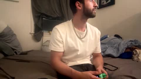 crazydill28 online show from 04.19.26