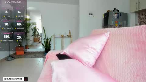 crazydollforsex online show from 10.30.25