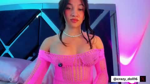 crazydollforsex online show from 03.07.26