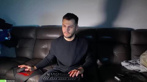 Snapshot of crazydom1 chatting on 10.23.25 Crazy online show from 10.23.25