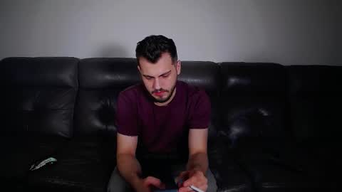 Snapshot of crazydom1 chatting on 02.18.26 Crazy online show from 02.18.26