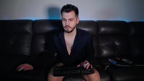 Snapshot of crazydom1 chatting on 02.22.26 Crazy online show from 02.22.26