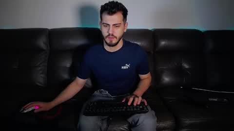 Snapshot of crazydom1 chatting on 02.23.26 Crazy online show from 02.23.26