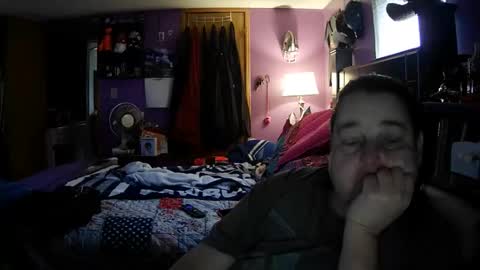 crazygirl802 online show from 11.26.25