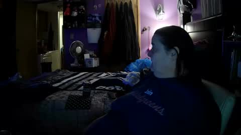 crazygirl802 online show from 12.20.25