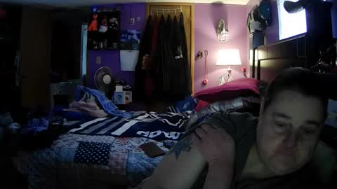 crazygirl802 online show from 01.17.26