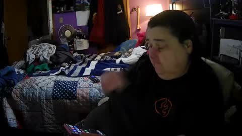 crazygirl802 online show from 04.11.26