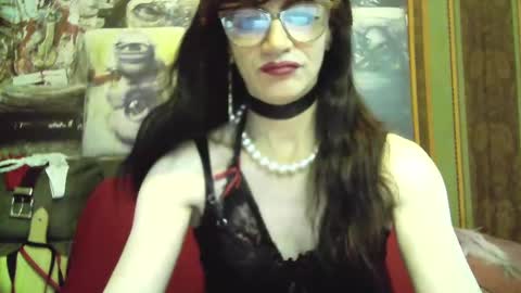 CrazyJuny online show from 01.21.25