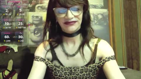 CrazyJuny online show from 02.03.26