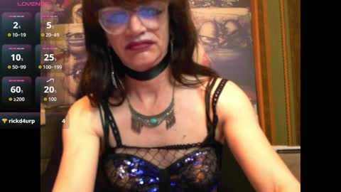 CrazyJuny online show from 04.06.26