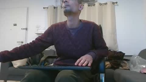 crazymen0101 online show from 12.12.24