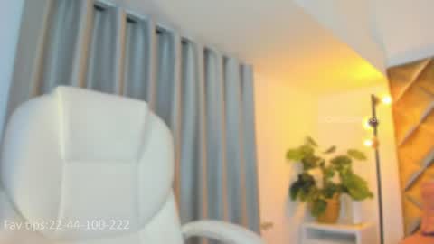 You can ask online show from 07.04.26