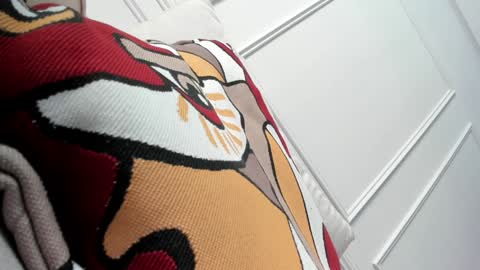 Patricia Lpez online show from 12.04.24