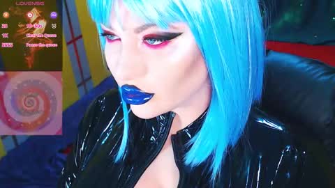 Roxy online show from 12.20.25