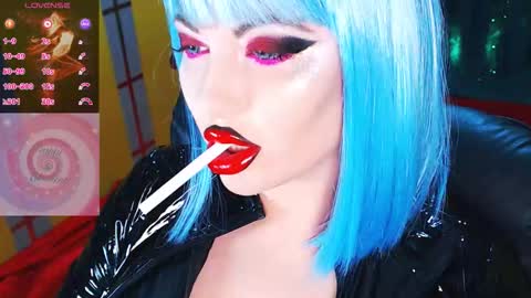 Roxy online show from 01.07.26