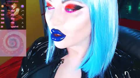 Roxy online show from 01.10.26