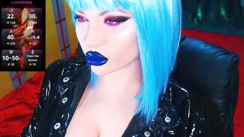 Roxy online show from 02.05.26