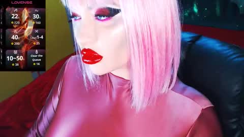 Roxy online show from 02.14.26