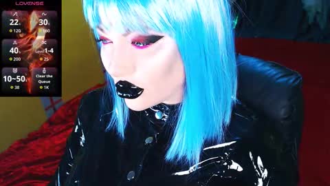 Roxy online show from 02.28.26