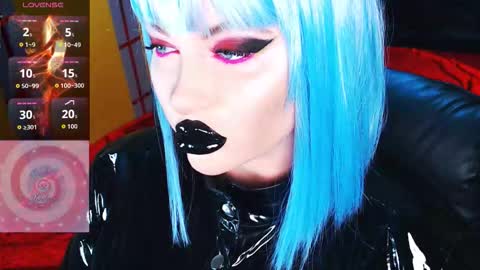 Roxy online show from 03.19.26