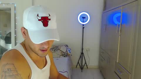 Bull online show from 09.17.25