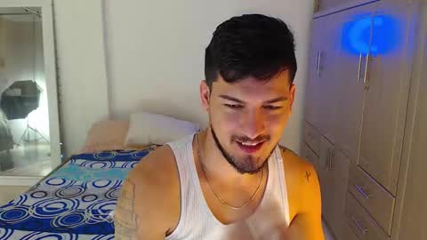 Bull online show from 10.21.25