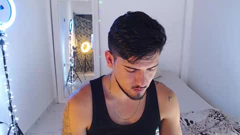 Bull online show from 01.07.26