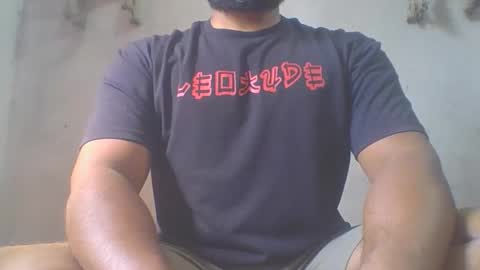 crazzy_booy online show from 11.08.25