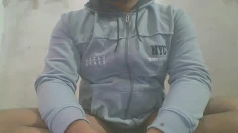 crazzy_booy online show from 01.10.26