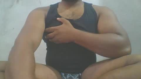 crazzy_booy online show from 04.06.26