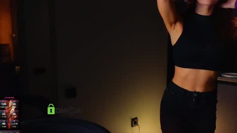 crazzy cherry online show from 10.14.25