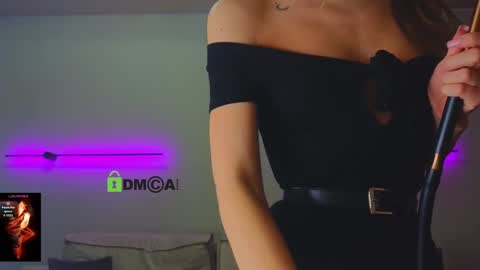 crazzy cherry online show from 12.05.25