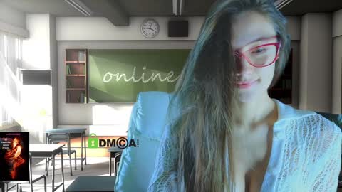 crazzy cherry online show from 02.08.26