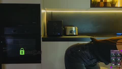 crazzy cherry online show from 04.06.26