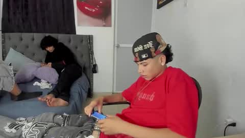 crazzy_master1 online show from 04.06.26