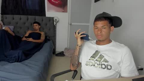 crazzy_master1 online show from 04.06.26