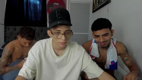 crazzy_master1 online show from 04.09.26