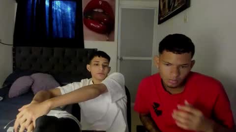 crazzy_master1 online show from 04.10.26