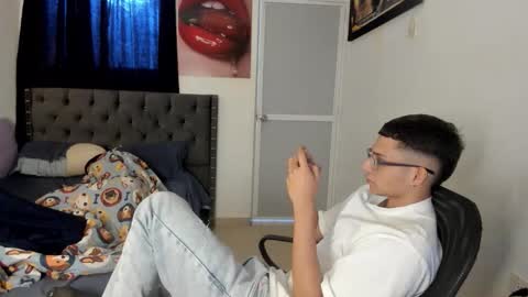 crazzy_master1 online show from 04.14.26