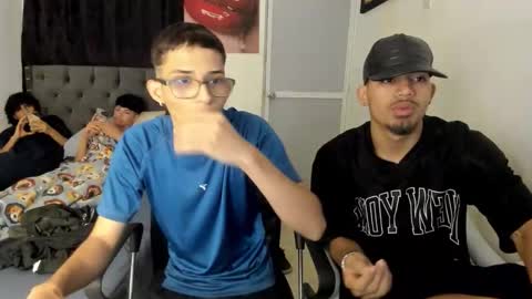 crazzy_master1 online show from 04.15.26