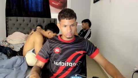 crazzy_master1 online show from 04.15.26