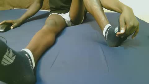 Samuel online show from 10.30.25