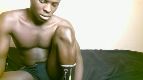 Samuel online show from 03.01.26