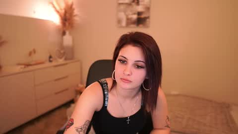 creambaby18 online show from 03.01.26