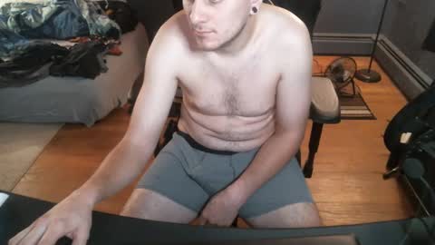 Snapshot of creaming4u666 chatting on 12.05.24 Terrifier3006 online show from 12.05.24